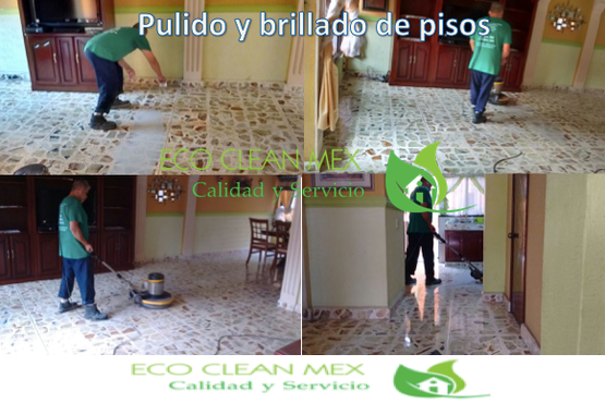 eco clean