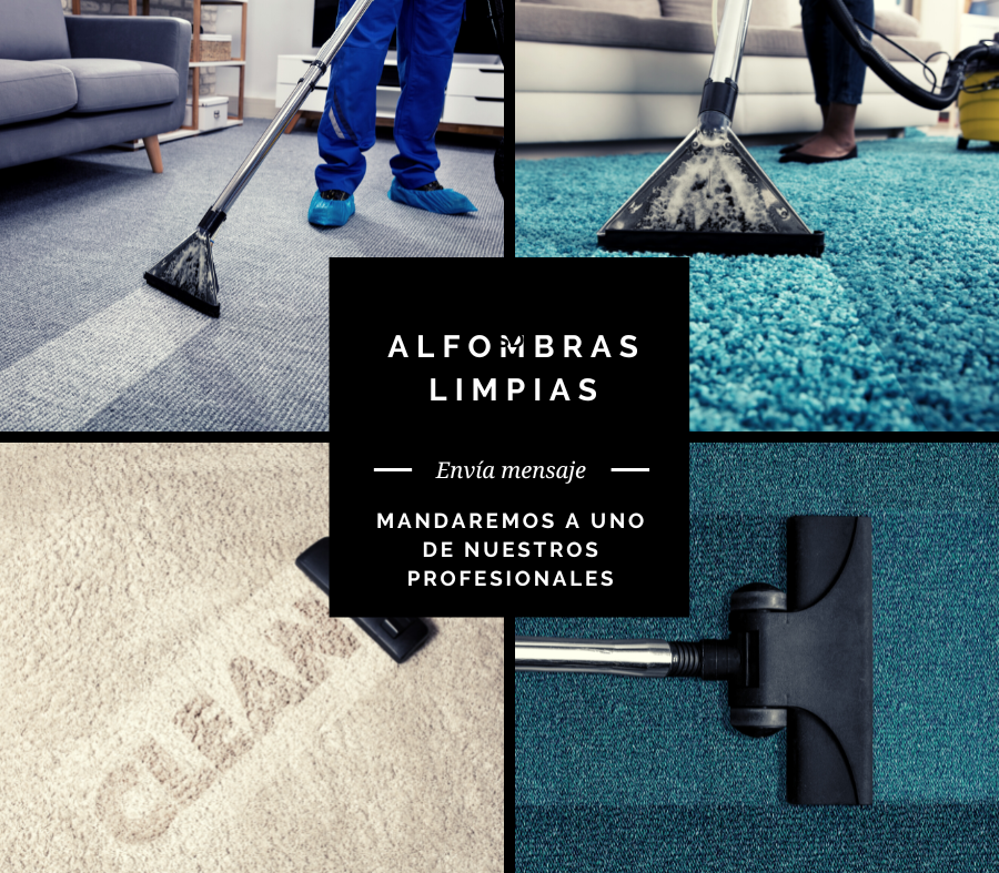 ECO CLEAN | LAVADO DE ALFOMBRAS Y TAPETES, CD. DE MÉXICO