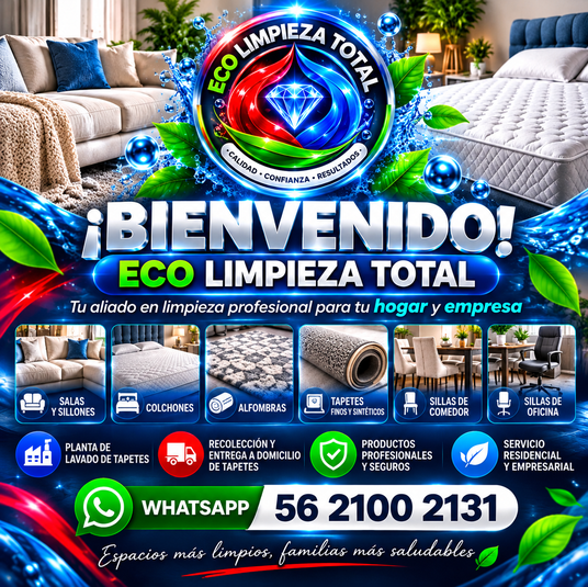 ECO CLEAN MEXICO